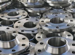 Flanges