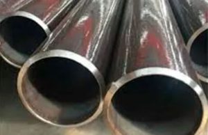 Seamless Carbon Pipe