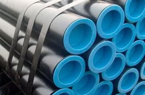 Seamless Steel Pipes